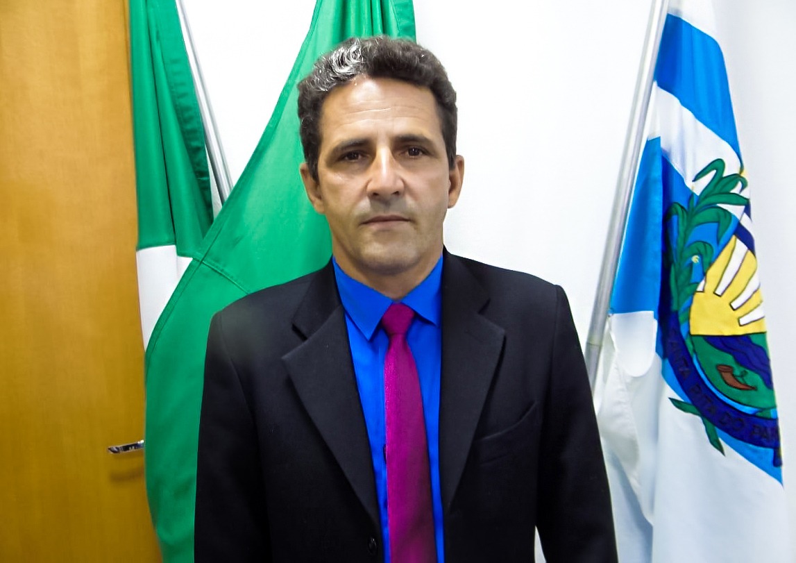 José Messias de Souza